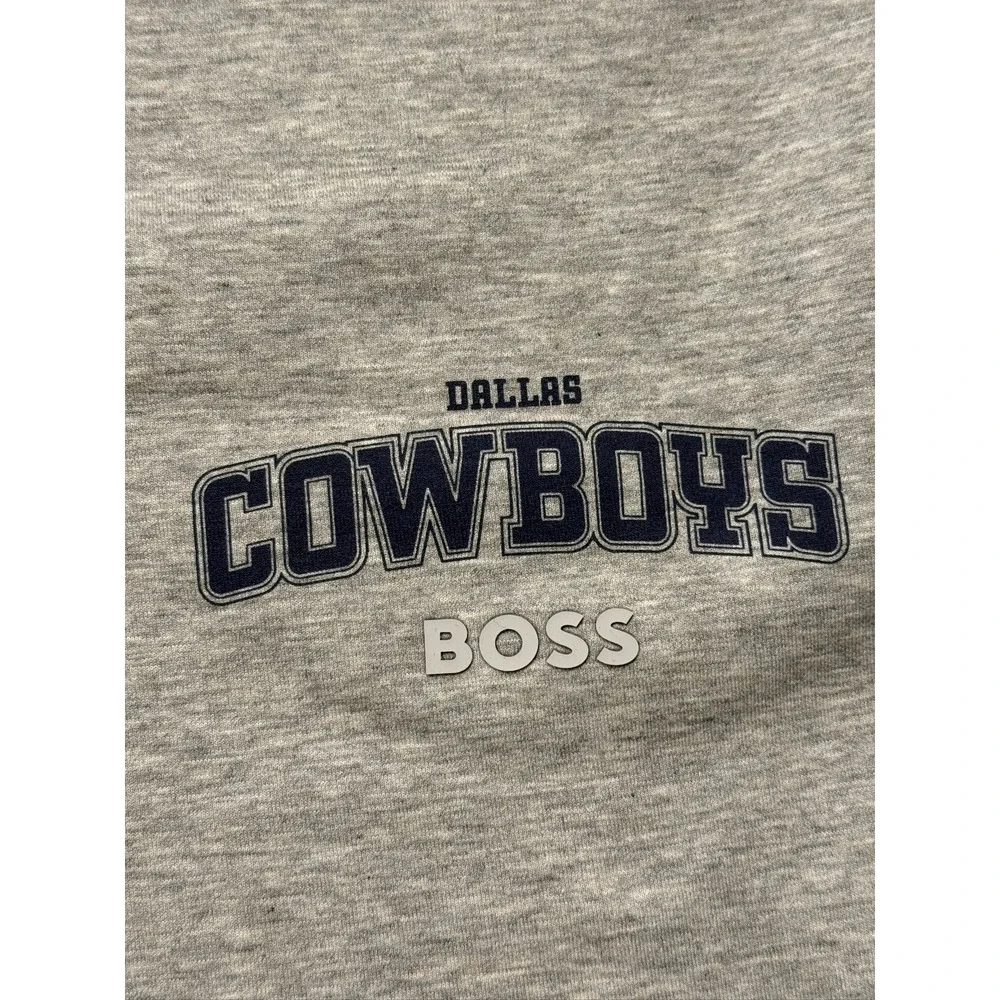 Boss dallas cowboys